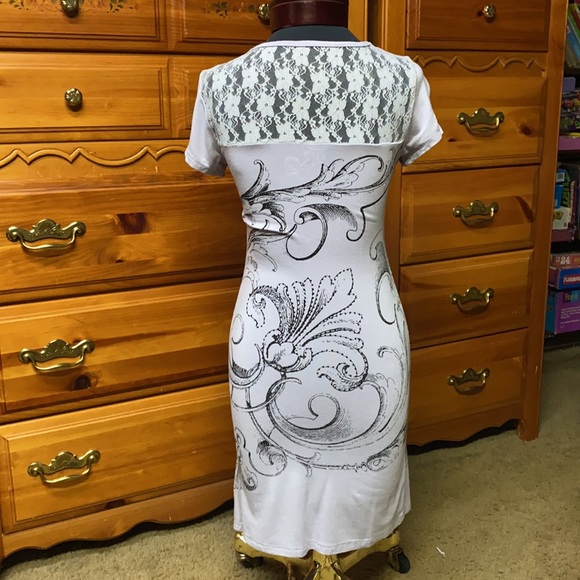 Tunic top - Picture 2 of 2